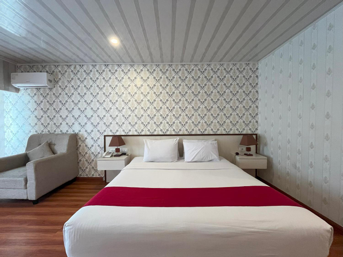 Bedroom 5