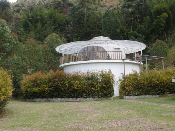 Others 4, Glamping con Jacuzzi - El peñol Guatapé., Peñol