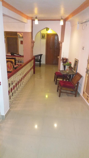 Others 2, Tanisha Heritage Haweli, Bikaner