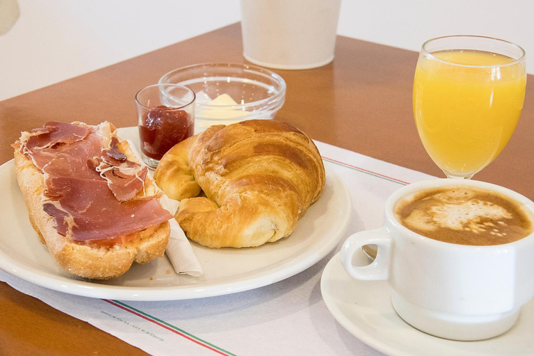 Food & Drinks 5, Hotel Geminis, Baleares