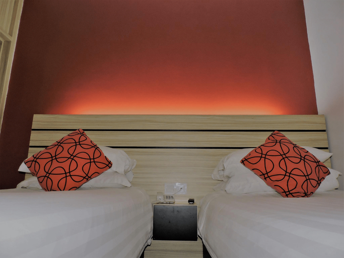 Bedroom 11