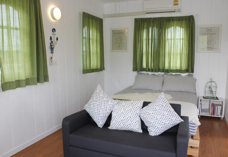 Bedroom 7