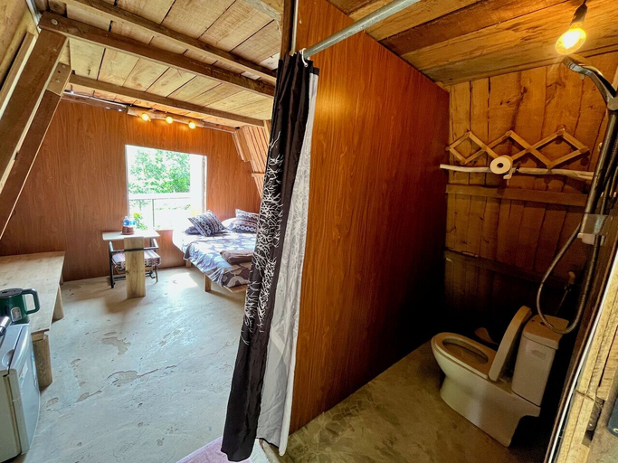 Bedroom 3, Nguyen Shack Retreat, Bố Trạch
