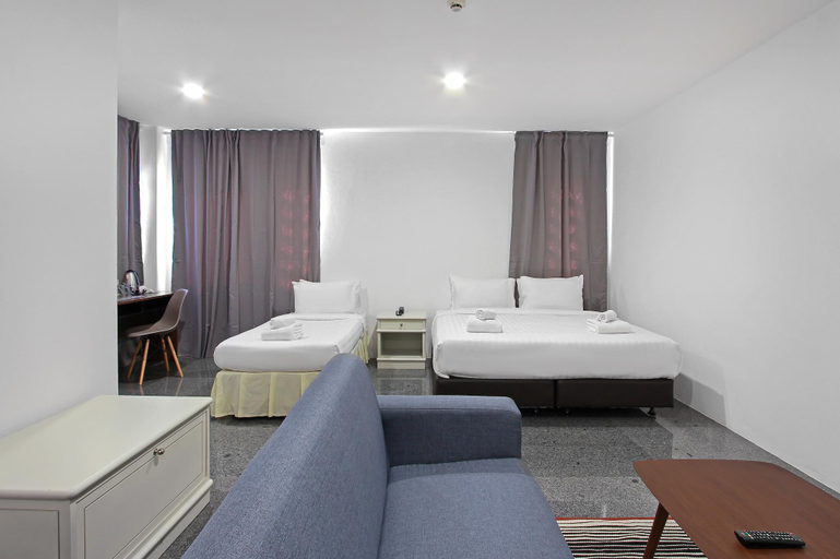 Bedroom 12