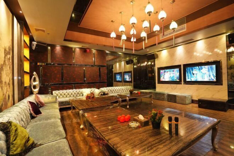 Others 5, Galaxy Bay Hotel, Yangjiang