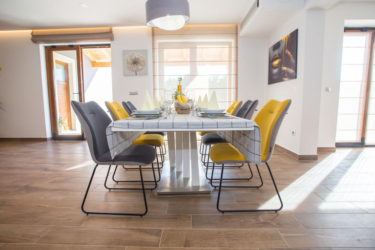 Others 5, Villa Tiffany with private pool and garden, Poreč