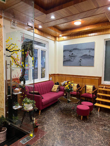 Others 2, Bình Nguyên Hotel, Đà Lạt