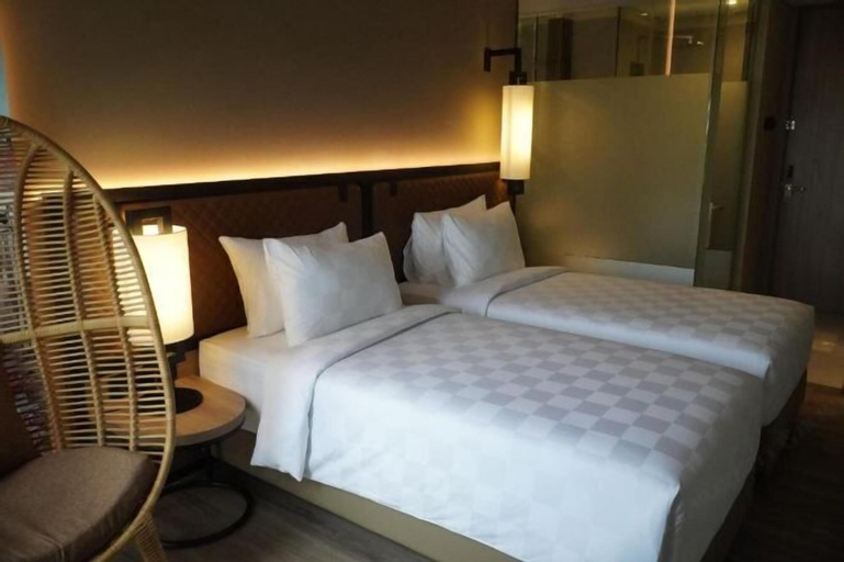 Bedroom 8