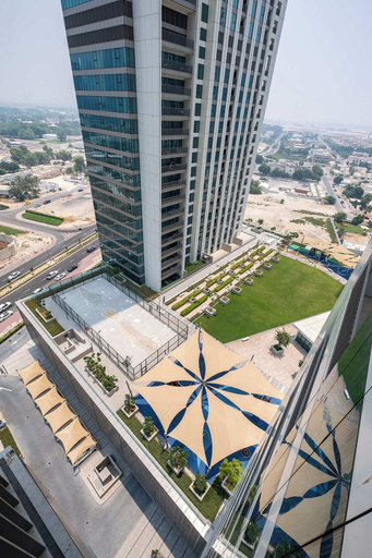 Exterior & Views, Bellavista -2 Bedrooms Downtown Views II, Dubai