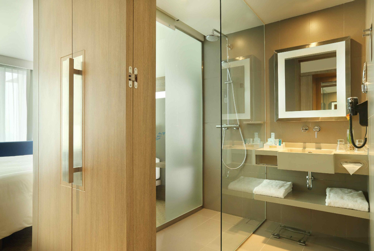 Bathroom 1