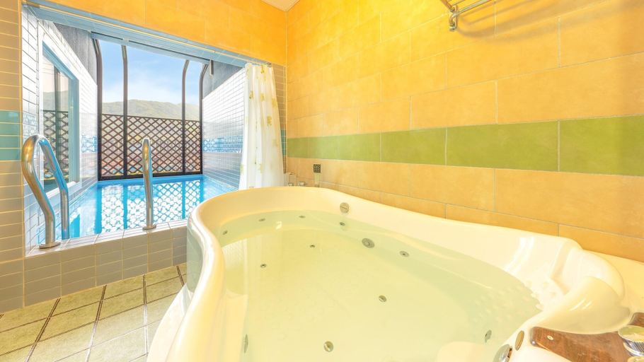 Bathroom 4, Gapyeong Beilli pet Pool Villa Pension, Gapyeong