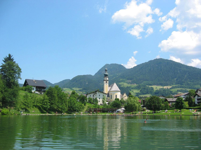 Surrounding environment