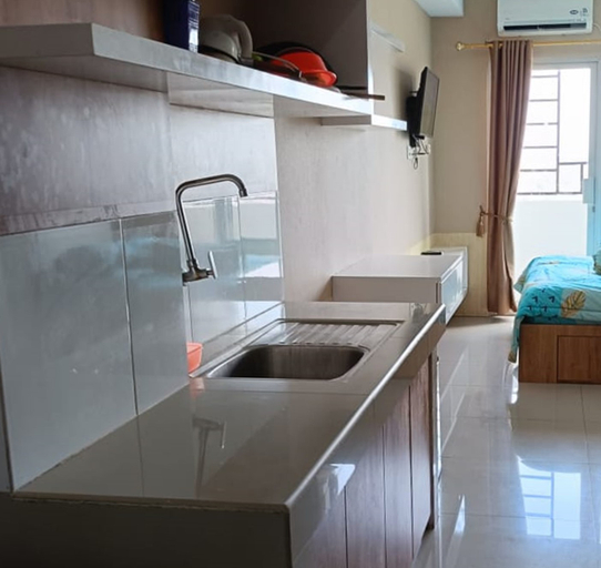 Others 2, Skyview Apartement by Maimoon'z Rest, Medan