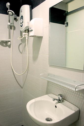 Bathroom 1