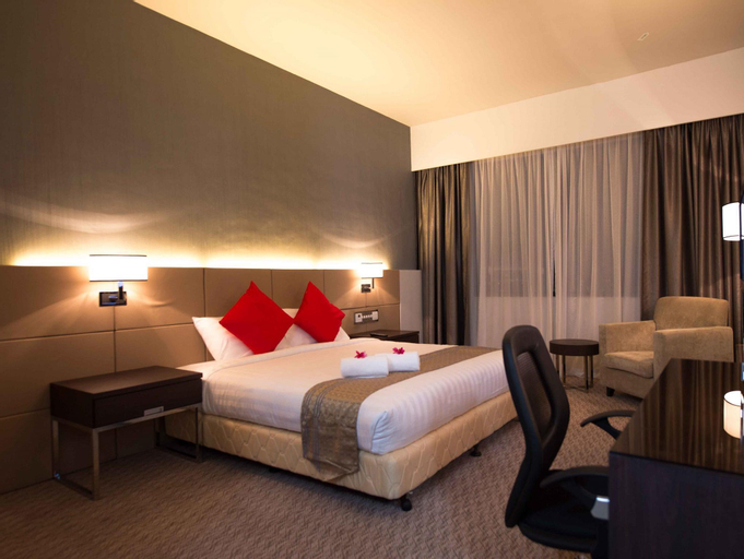 Bedroom 10