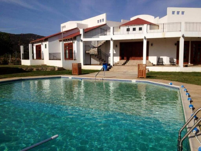 Swimming Pool 5