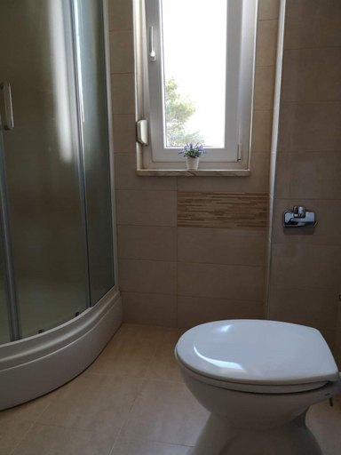 Others 4, Apartments Dzeki, Split