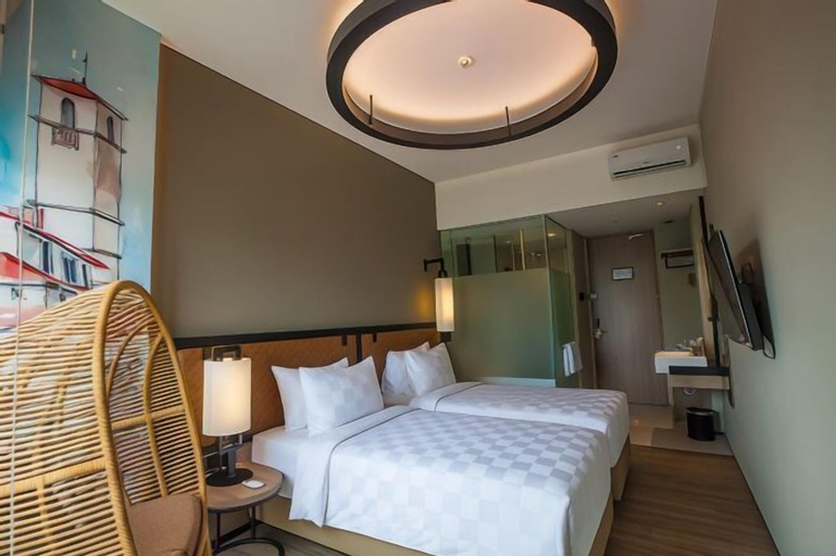 Bedroom 5