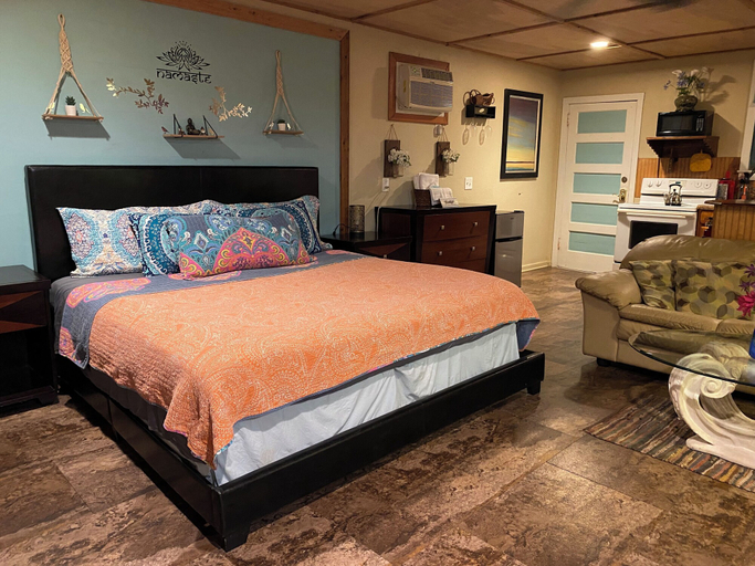 Bedroom 4, The Lodge at Runaway Bay, Volusia