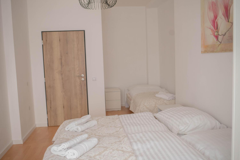 Others 3, Rezidence Kbely - Free Parking, Praha 19