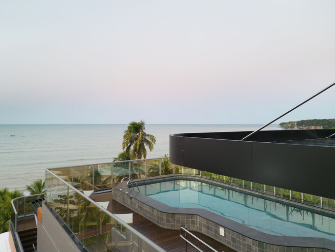 Sport & Beauty 2, Icon Hotel by Welkom, João Pessoa