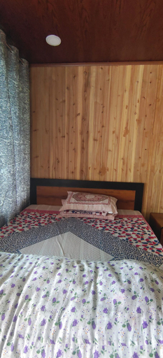 Room 3, Zero Points TheLaure cottage Shreeantu, Mechi