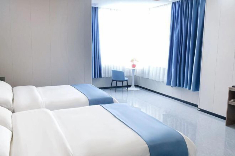 Xinduhui Hotel Shenzhen Dafen Metro Station, Shenzhen