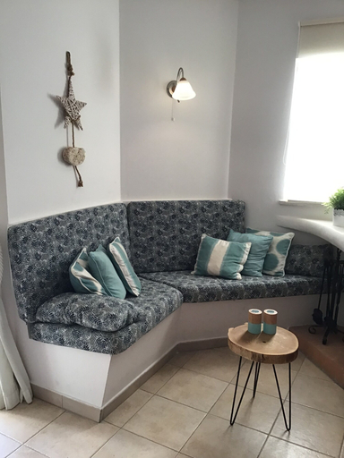Living area, Casa Sophie Albufeira Apartment With 2 Bedrooms, Albufeira