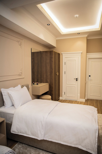 Bedroom 2, QADIM HOTEL, Samarkand