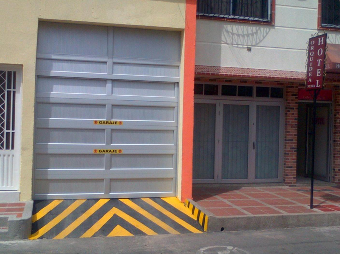 Exterior & Views 1, Hotel Orquidea Neiva, Neiva