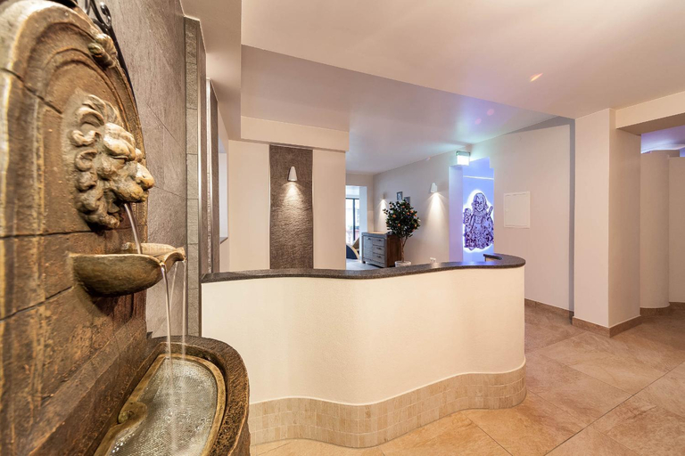 Public Area, Hotel Doctor Weinstube, Bernkastel-Wittlich