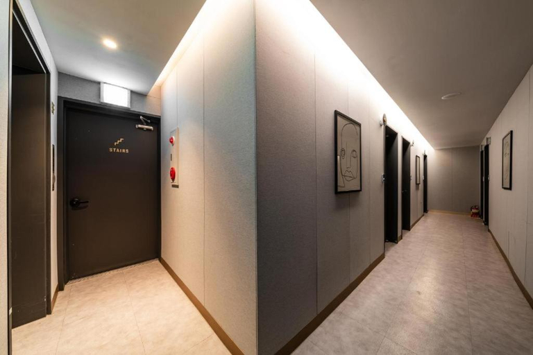 Others 5, Hotel No.25 Yangju Songchu Branch, Yangju