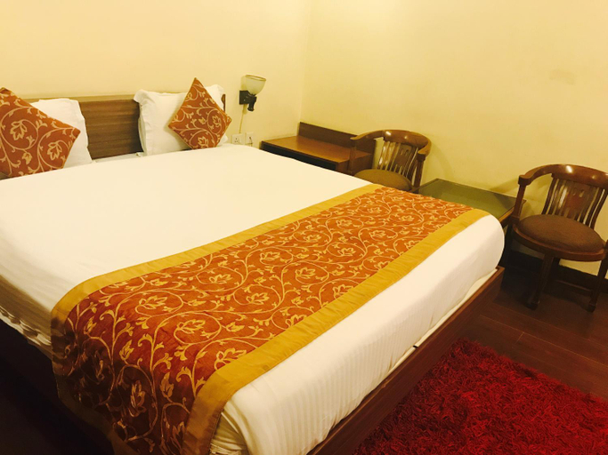 Bedroom 11