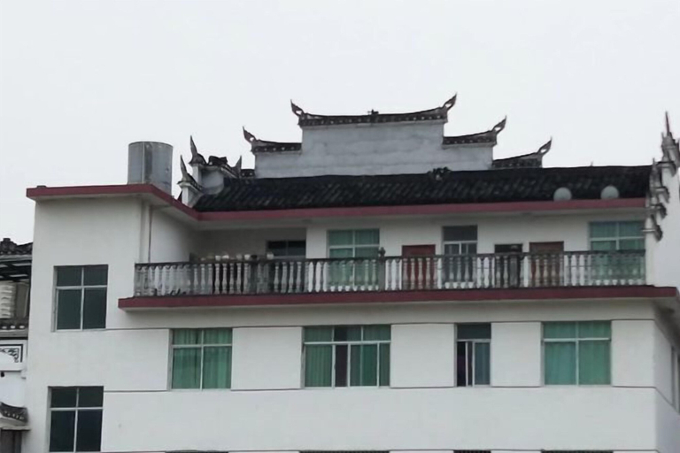 Exterior & Views 2, Yongshun Pinghe Homestay, Xiangxi Tujia and Miao