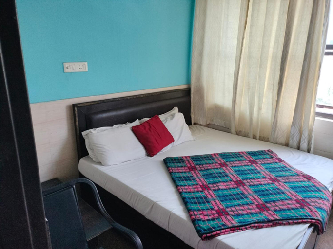 Bedroom 13