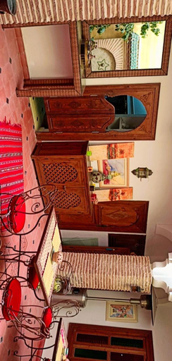Others 2, Riad Aquarelle By GE, Marrakech