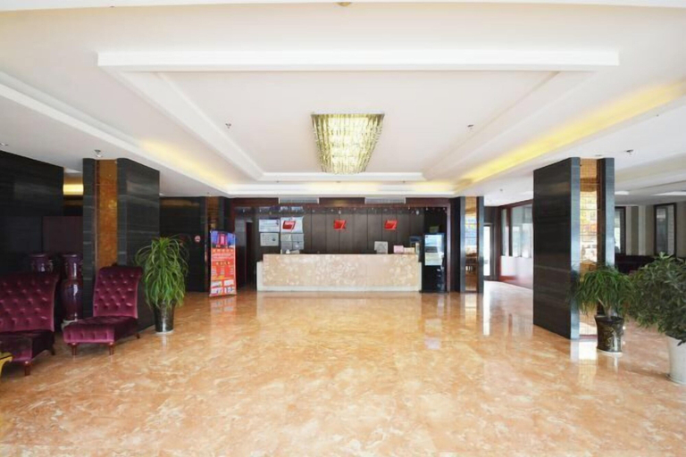 Others 4, Fairy Land Hotel, Zhengzhou