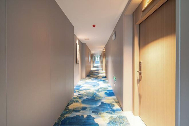 Others 5, Laiyueke Hotel, Shenzhen