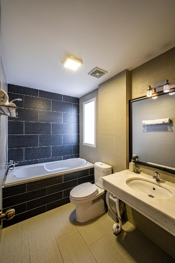 Bathroom 1