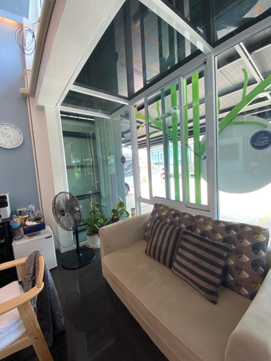 Others 5, Jeboutiquelangsuan hotel, Lang Suan