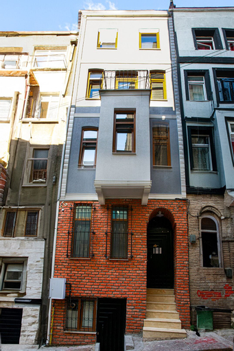 Beans House Suite, Beyoğlu