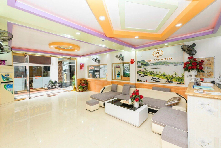 Others 2, Thúy Anh Hotel Cát Bà, Cát Hải