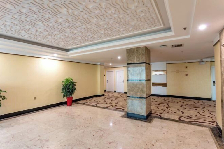 Others 4, Sunjiang Hotel, Quanzhou