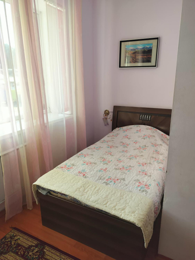 Bedroom 4, Гостевои дом, Shuchinskiy