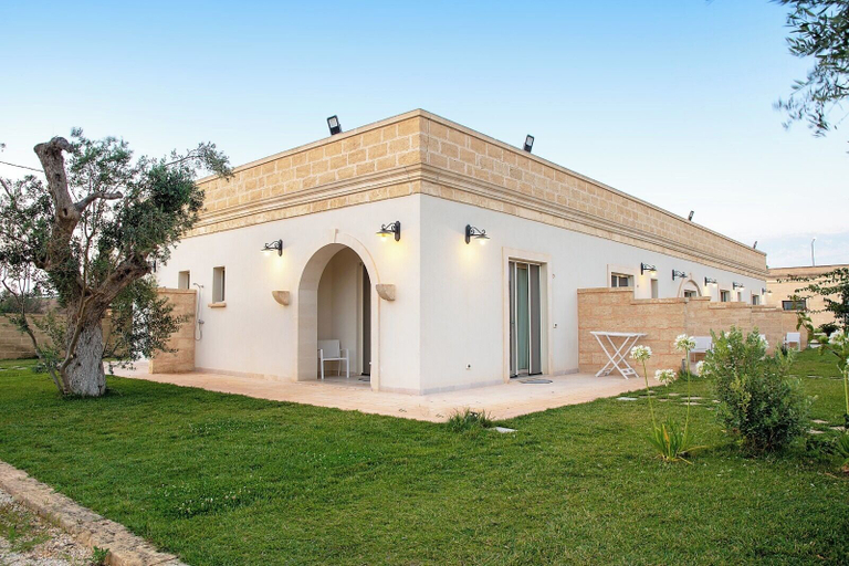 Exterior & Views 2, Masseria Pozzelle, Lecce