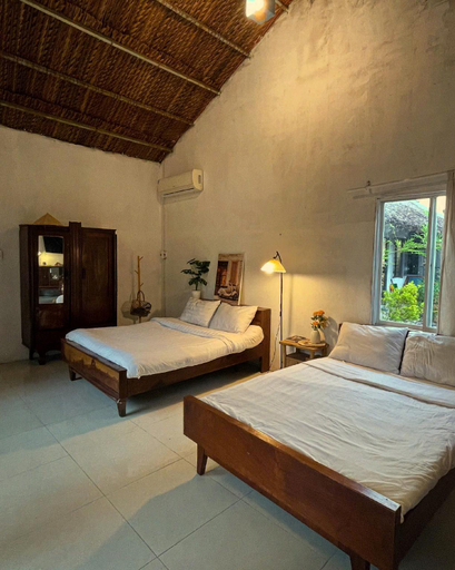 Others 3, Yang Homestay B&B, Bình Thạnh