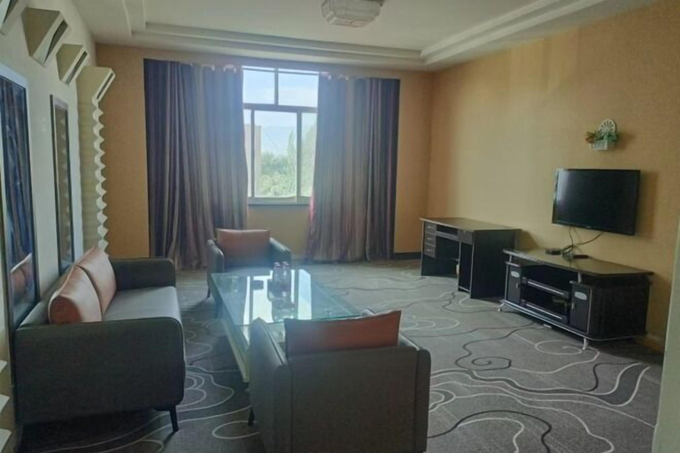 Others 5, Gongliu Yongshun Hotel, Ili Kazakh