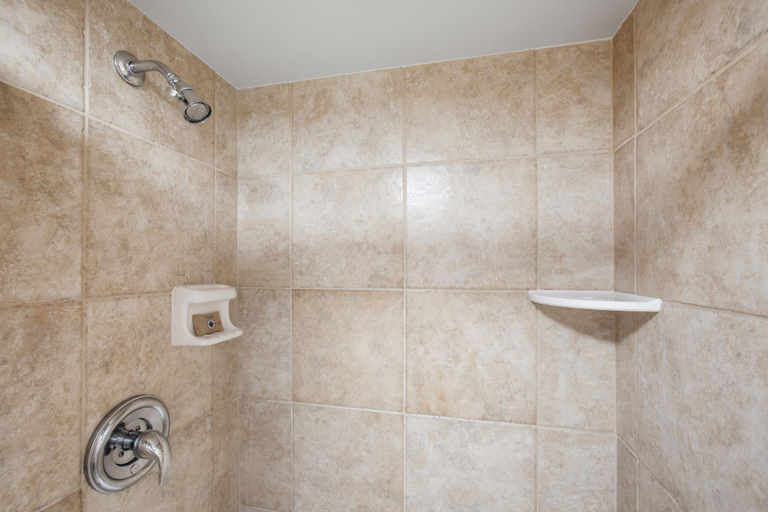 Bathroom 4, Papakea Resort by KBM, Maui