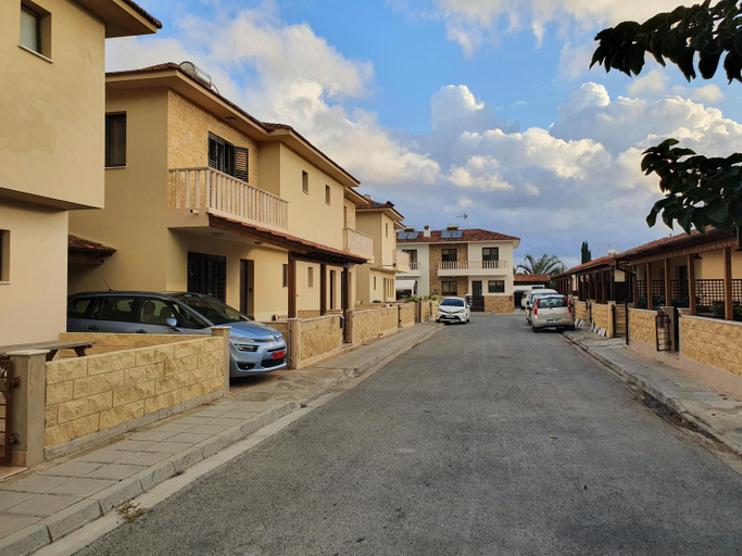 Others 2, Pervolina countryside by the sea, Larnaca