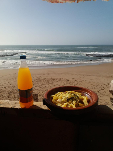 Food & Drinks 2, Raha Cave Said, Chtouka-Aït Baha